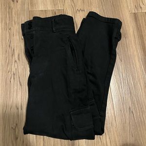 Aritzia Wilfred Free cargo pants